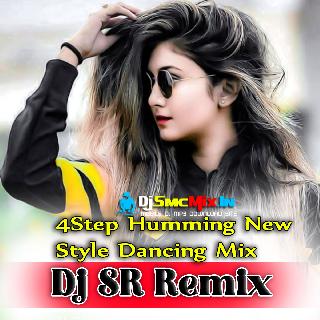 Bombay Se Rail Chali (4Step Humming New Style Dancing Mix 2023-Dj SR Remix
